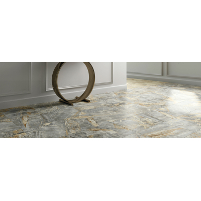 COLISEUMGRES 610010001857 Керамический гранит Верона 450х450 беж. Фото