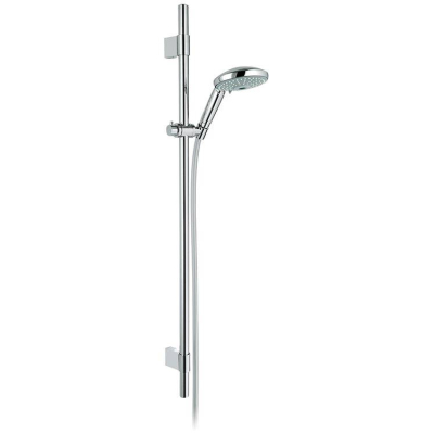 Душевой гарнитур GROHE Rainshower 28769001. Фото