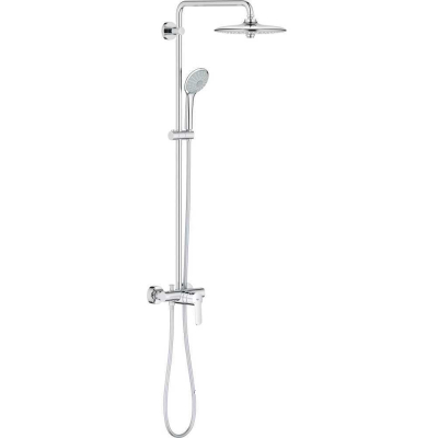 GROHE Душевая стойка Grohe Euphoria 260 27473001. Фото