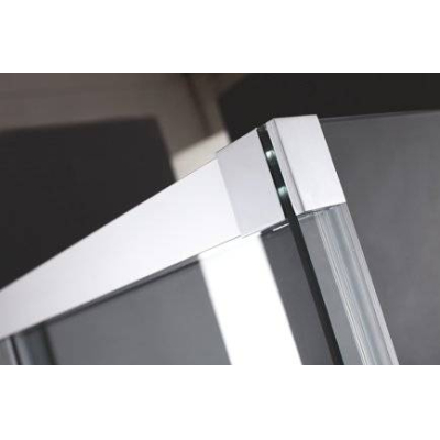 Душевой угол CEZARES Premier-Soft PREMIER-SOFT-W-AH-1-130/80-C-Cr-IV. Фото