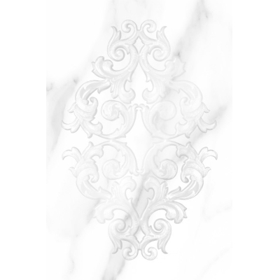 Unitile 010300000216 Декор Сапфир 200х300 светлый 01