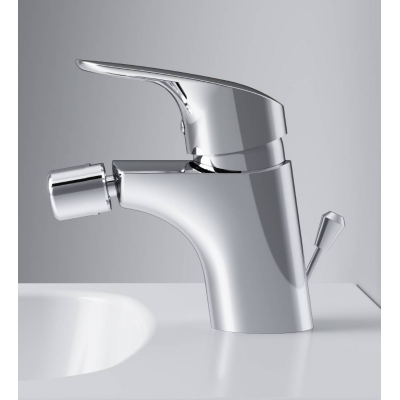 Смеситель для биде с донным клапаном AM.PM Like F8083116. Фото