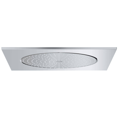 GROHE 27286000 Rainshower F-series Верхний душ 508x508 мм, хром. Фото