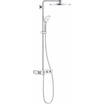 GROHE Душевая система Grohe Euphoria SmartControl 310 Duo 26507000. Фото