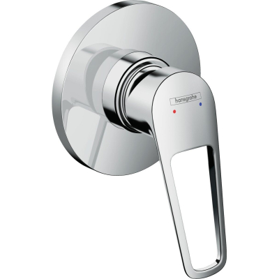 Смеситель для душа Hansgrohe Novus Loop 71361000. Фото