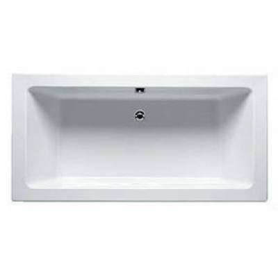 Ванна акриловая RIHO Lusso 180х80 BA98005. Фото