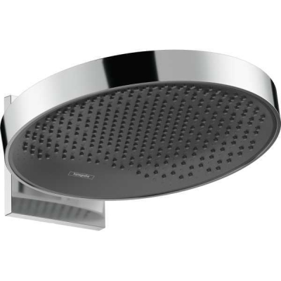 Верхний душ Hansgrohe Rainfinity 360 1jet 26230000. Фото