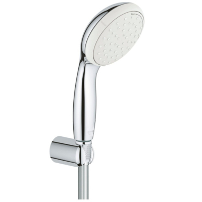 GROHE 2780310E Tempesta New Душ.набор II,шланг 1500 мм, хром. Фото