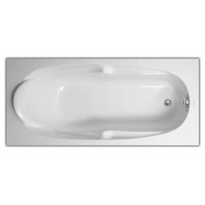 Ванна акриловая VAGNERPLAST Kleopatra 160 VPBA167KLE2X-01. Фото