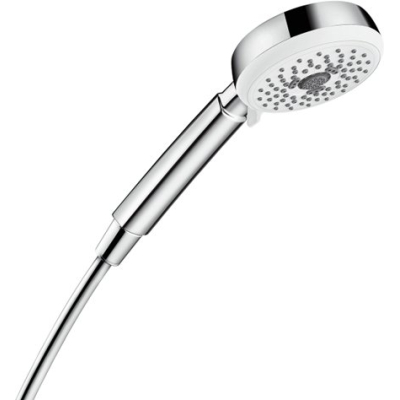 Ручной душ Hansgrohe Crometta 100 Multi 26823400. Фото