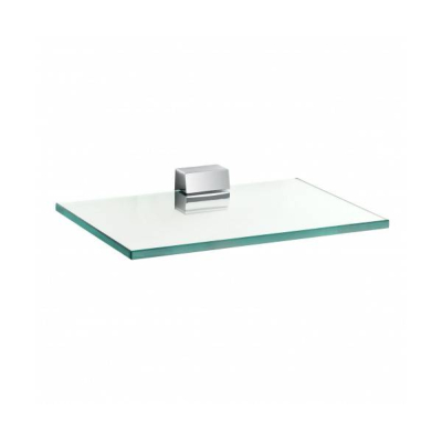 Полочка KLUDI Joop 5597305H7 для ванной комнаты. Фото