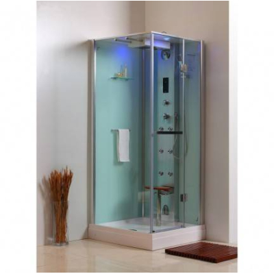 Душевая кабина IDDIS Nona N10S099i85. Фото