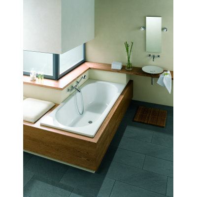 Ванна стальная BETTE BetteStarlet 190x90 1830-000. Фото