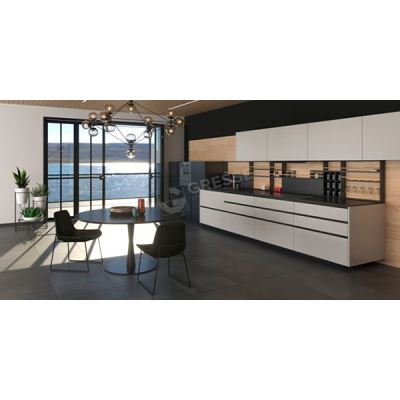 GRESSE GRS09-07 Керамический гранит Sigiriya 600х600 drab. Фото