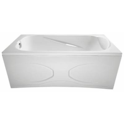 Ванна RELISAN Elvira 170x75. Фото