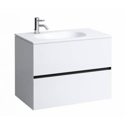 Тумба под раковину LAUFEN Palomba 4.0644.2.180.221.1. Фото