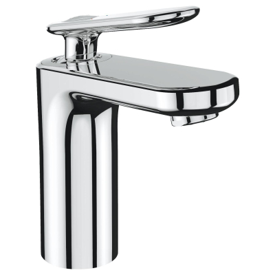 Смеситель для раковины GROHE Veris 23065000. Фото