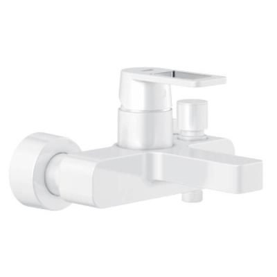 Смеситель для ванны GROHE Quadra 32638LS0. Фото