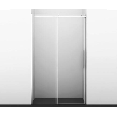 Душевая дверь WASSERKRAFT Dinkel 58R05. Фото