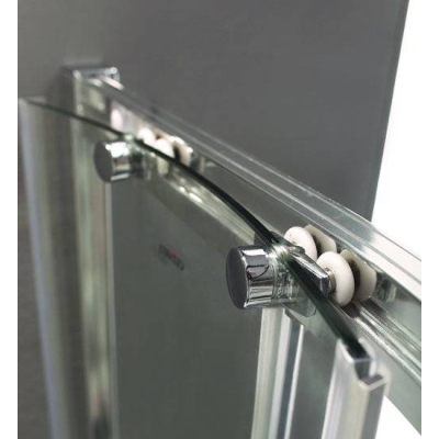 Душевой угол CEZARES Anima ANIMA-W-R-2-90-P-Cr. Фото