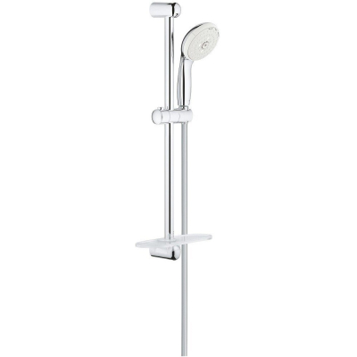 GROHE Душевой гарнитур Grohe New Tempesta 27927001. Фото