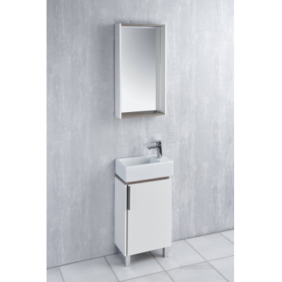 Тумба под раковину Акватон Бэлла 1A221702BBAZ0. Фото