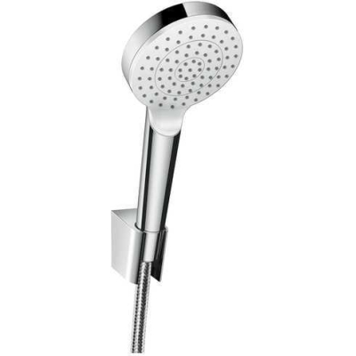 Душевой гарнитур Hansgrohe Crometta 1jet 26567400. Фото