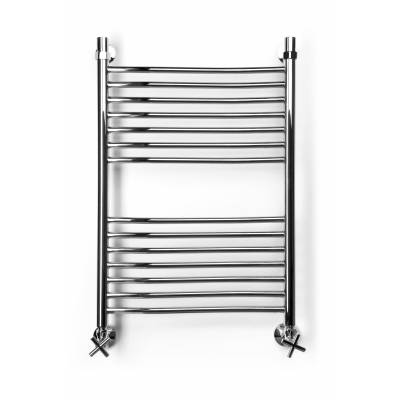 Водяной полотенцесушитель НИКА ЛВ (г3) 60/60-10. Фото