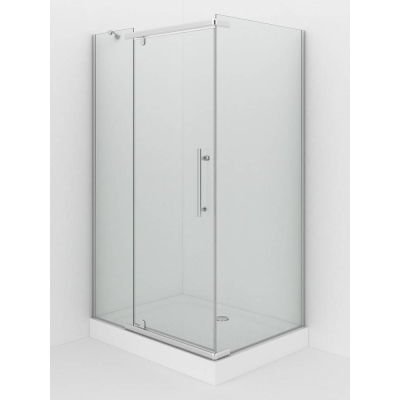 Душевое ограждение ERLIT ER10112H-C1. Фото