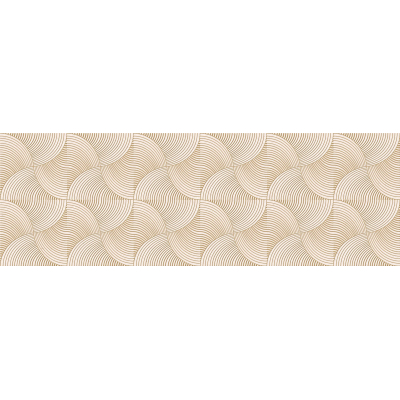 Gracia Ceramica 010300000238 Декор Astrid 300х900 light beige 03