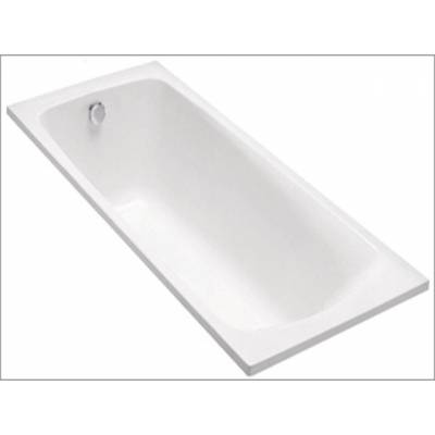 Ванна чугунная JACOB DELAFON Soissons 160х70 E2931-00. Фото