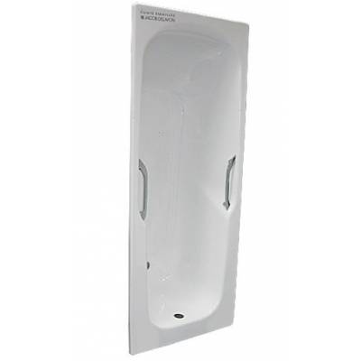 Ванна чугунная JACOB DELAFON Prelude 170х70 E2924-00. Фото