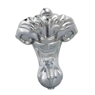 Ножки для ванны BelBagno BB-LEG-BALL-CRM. Фото