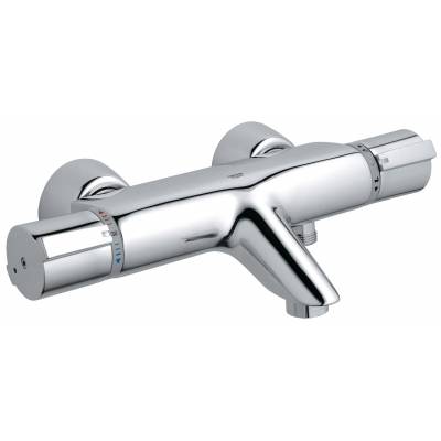 Термостатический смеситель для ванны GROHE Grohtherm Special 34202000. Фото