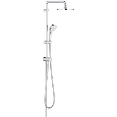 GROHE Душевая стойка Grohe New Tempesta Cosmopolitan 27394002. Фото