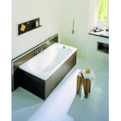 Ванна стальная BETTE BetteForm 180x80 2950-000. Фото