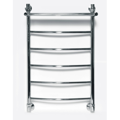 Водяной полотенцесушитель НИКА ЛД ВП 80/60-6. Фото