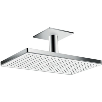 Верхний душ Hansgrohe Rainmaker Select 460 1jet 24002400. Фото