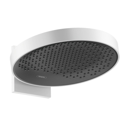 Верхний душ Hansgrohe Rainfinity 26230700. Фото