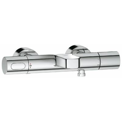 Термостатический смеситель для ванны GROHE Grohtherm 3000 34276000. Фото