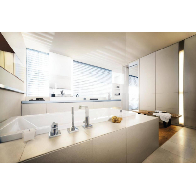 Смеситель для раковины GROHE Allure 32146000. Фото