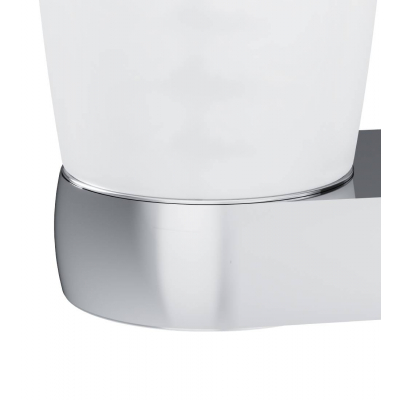 Стойка с туалетной щеткой, подвесная AM.PM Sensation A3033300 для ванной комнаты. Фото