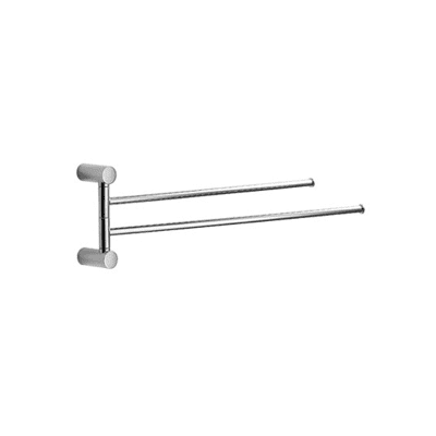 Полка для полотенец IDDIS Renior L0410A для ванной комнаты. Фото