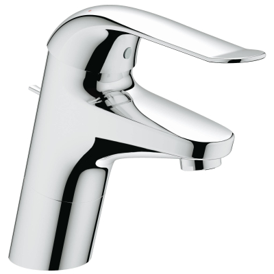 Смеситель для раковины GROHE Euroeco Special 32766000. Фото