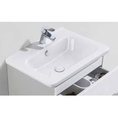 Раковина BELBAGNO Soft 105 12105-KL. Фото