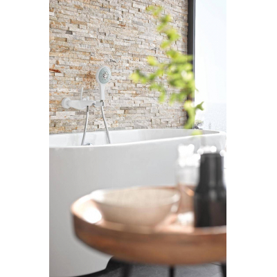 Смеситель для ванны GROHE Eurodisc Joystick 23431LS0. Фото