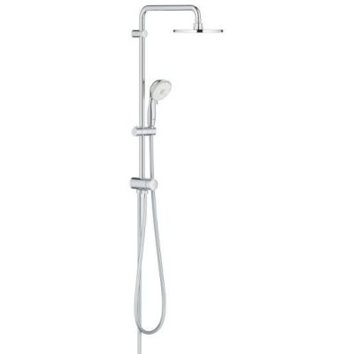 GROHE Душевая система Grohe New Tempesta Rustic 27399002. Фото