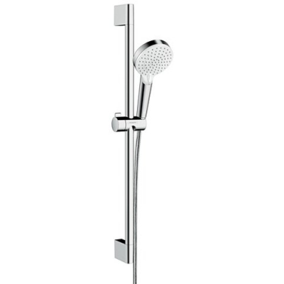 Душевой гарнитур Hansgrohe Crometta Vario 65см 26532400. Фото