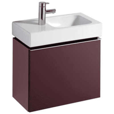 Тумба под раковину KERAMAG Icon 840053000. Фото