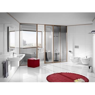 Унитаз подвесной ROCA Dama-N 346787000. Фото